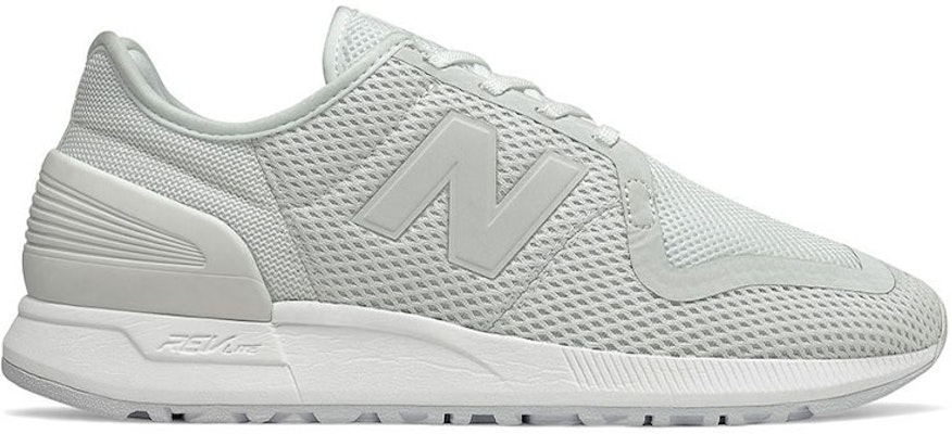 New Balance 247S 'Putih Munsell' MS247MC3 Order New Balance 247S 'Putih Munsell' MS247MC3