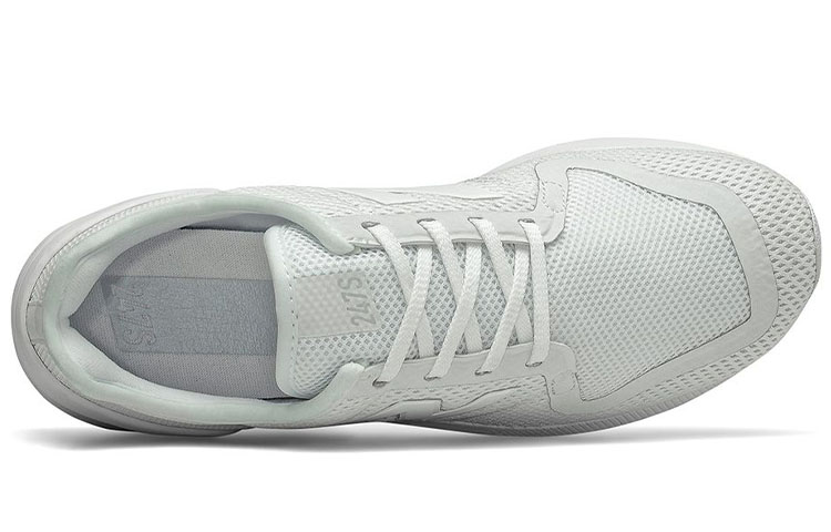 Lookbook ニューバランス 247S 「マンセルホワイト」 MS247MC3