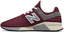 Buy New Balance 247S ''Rot Grau Weiß'' MS247JY