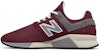 New Balance 247S 'Red Gray White' MS247JY