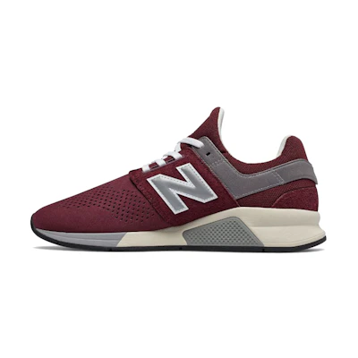 NB 247S 'Red Gray White'