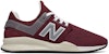 New Balance 247S 'Red Gray White' MS247JY