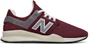 Order New Balance 247S 'Red Gray White' MS247JY