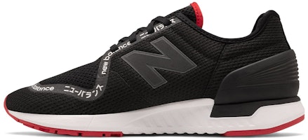 New Balance 247S 'Black' MS247TB3 New Balance 247S 'Black' MS247TB3