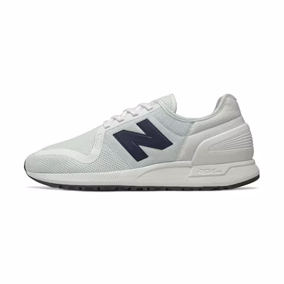 NB 247S 'White Navy'