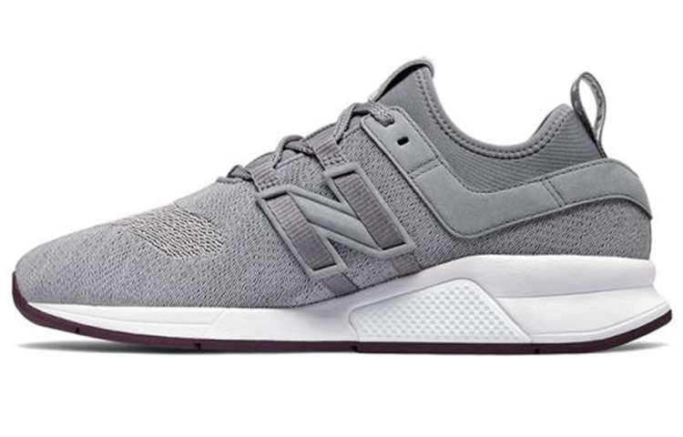 New Balance 247S Gray 'Grey' MS247TGS
