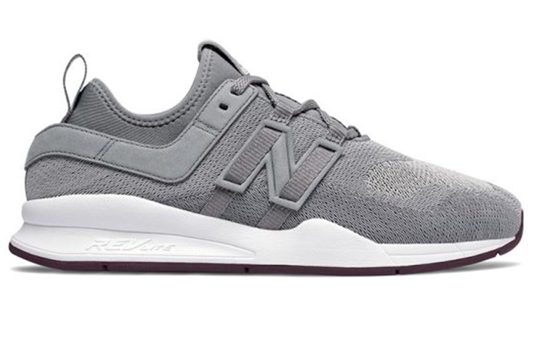Order New Balance 247S Grijs ''Grey'' MS247TGS