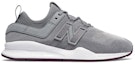 Order New Balance 247S Gray 'Grey' MS247TGS
