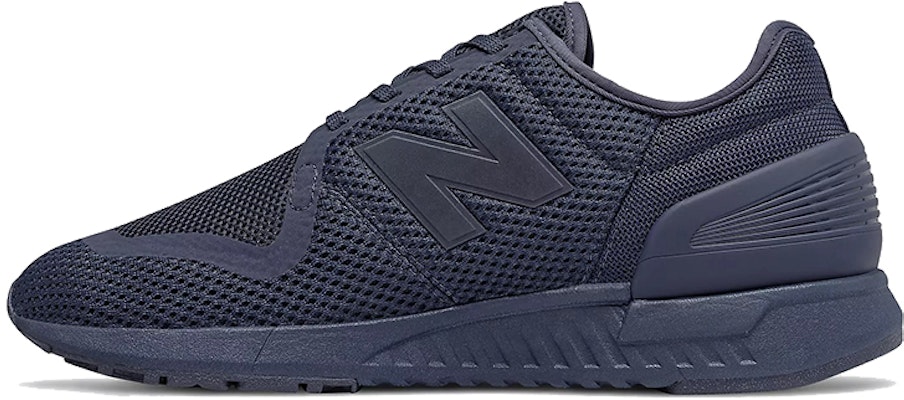New Balance 247S Shoes Navy MS247MA3 Buy New Balance 247S Shoes Navy MS247MA3