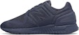 New Balance 247S Shoes Navy MS247MA3