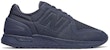 New Balance 247S Shoes Navy MS247MA3