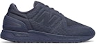 Order New Balance 247S Shoes Navy MS247MA3