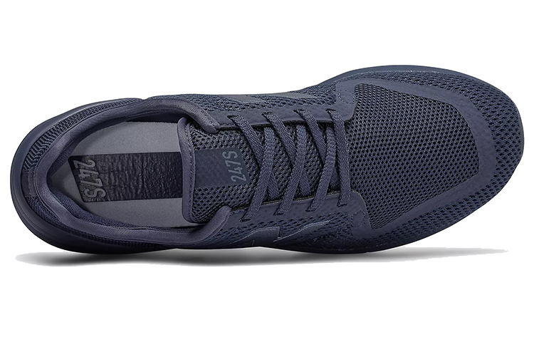 Lookbook ニューバランス 247S ネイビー MS247MA3