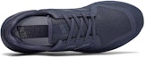 Lookbook New Balance 247S Shoes Navy MS247MA3