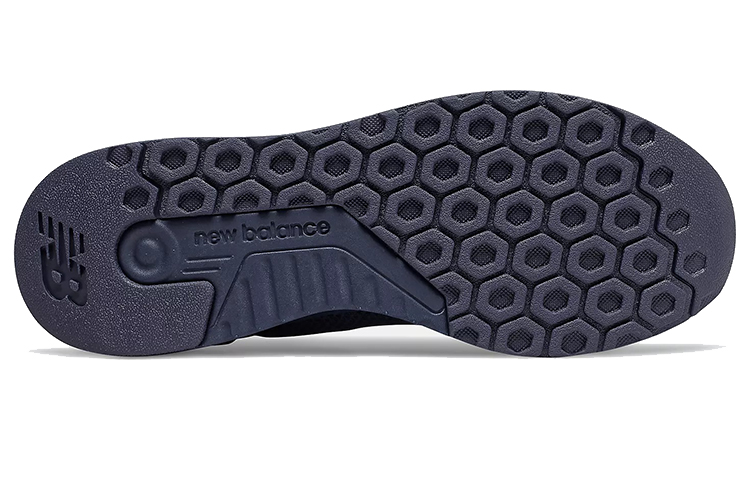Shop New Balance 247S Schoenen Donkerblauw MS247MA3