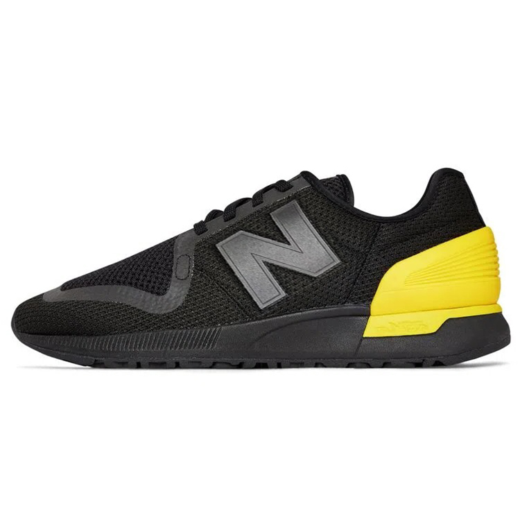 New Balance 247S Sneakers /Yellow 'Black' MS247LA3