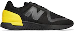 Order New Balance 247S Sneakers Geel/Zwart MS247LA3