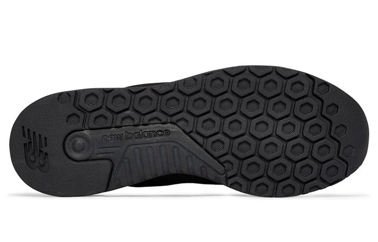 Shop New Balance 247S Kasut Sukan /Kuning 'Hitam' MS247LA3