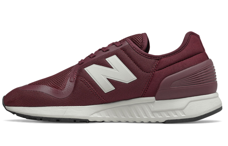 New Balance 247S Wine Red 'Burgundy' MS247SD3