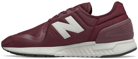 New Balance 247S Wine Red 'Burgundy' MS247SD3 New Balance 247S Wine Red 'Burgundy' MS247SD3