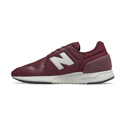 NB 247S Wine Red 'Burgundy'