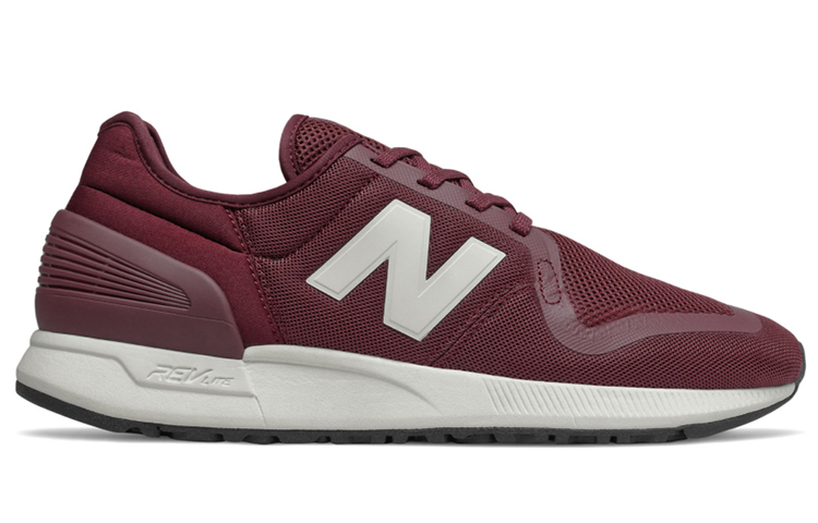 Order New Balance 247S Wijnrood ''Bordeaux'' MS247SD3