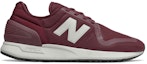 Order New Balance 247S Wine Red 'Burgundy' MS247SD3