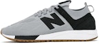 Buy New Balance 247Series Gray/Black MRL247DJ