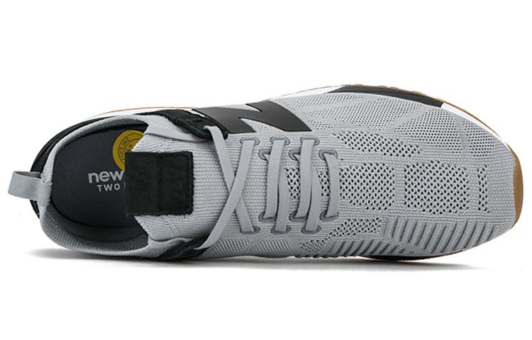 Order New Balance 247 Serie Grigio/Nero MRL247DJ