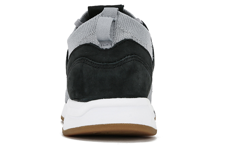 Lookbook New Balance 247 Serie Grigio/Nero MRL247DJ