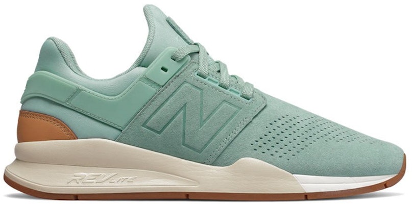 뉴발란스 247v2 '비치' (New Balance 247v2 'Beach') MS247GM Order 뉴발란스 247v2 '비치' (New Balance 247v2 'Beach') MS247GM