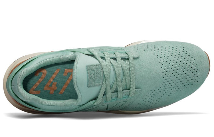 Lookbook New Balance 247v2 'Pantai' MS247GM