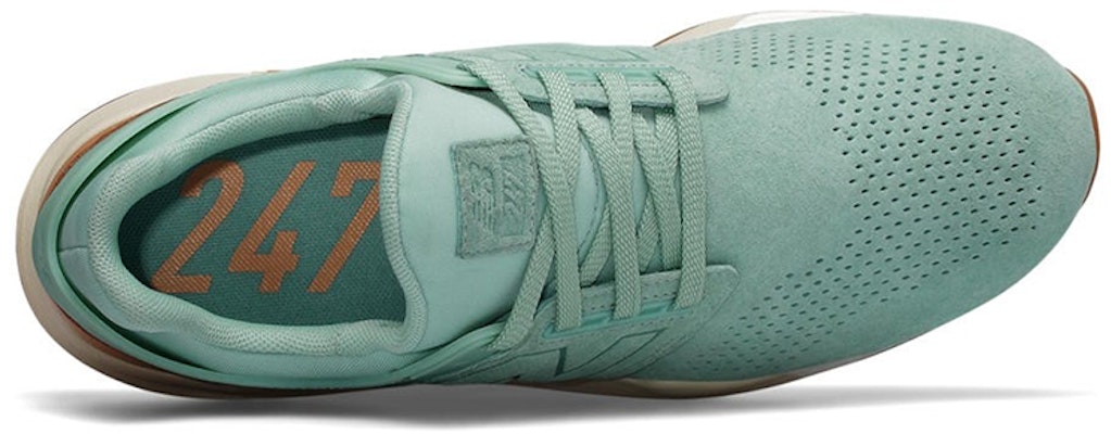 New Balance 247v2 'Beach' MS247GM Lookbook New Balance 247v2 'Beach' MS247GM