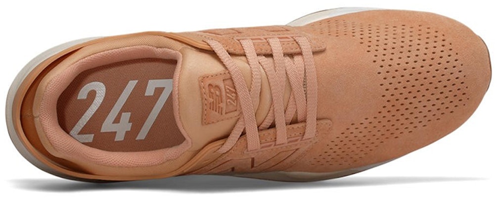 New Balance 247v2 'Beach' MS247GP Lookbook New Balance 247v2 'Beach' MS247GP