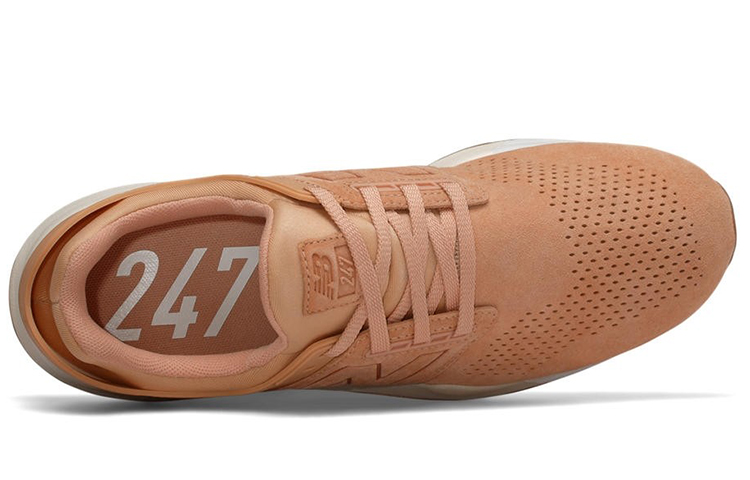 Lookbook ニューバランス247v2 “ビーチ” MS247GP