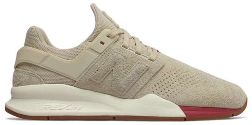 뉴발란스 247v2 '버치' (New Balance 247v2 'Birch') MS247OC Order 뉴발란스 247v2 '버치' (New Balance 247v2 'Birch') MS247OC