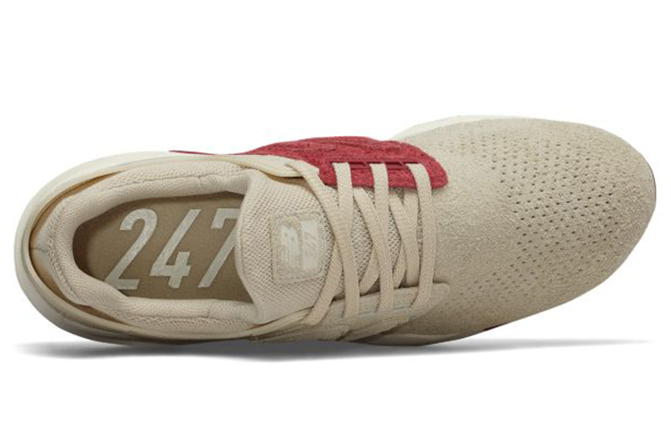 Lookbook ニューバランス 247v2 "バーチ" MS247OC