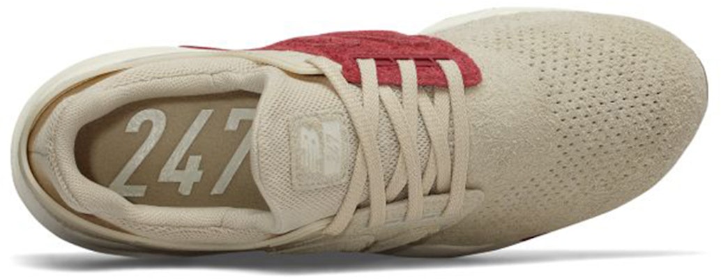 뉴발란스 247v2 '버치' (New Balance 247v2 'Birch') MS247OC Lookbook 뉴발란스 247v2 '버치' (New Balance 247v2 'Birch') MS247OC