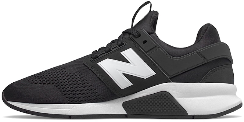 New Balance 247v2 'Black' MS247EB Buy New Balance 247v2 'Black' MS247EB