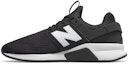 Buy New Balance 247v2 'Black' MS247EB