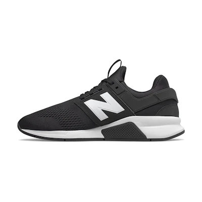 NB 247v2 'Black'