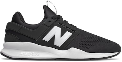 New Balance 247v2 'Hitam' MS247EB Order New Balance 247v2 'Hitam' MS247EB