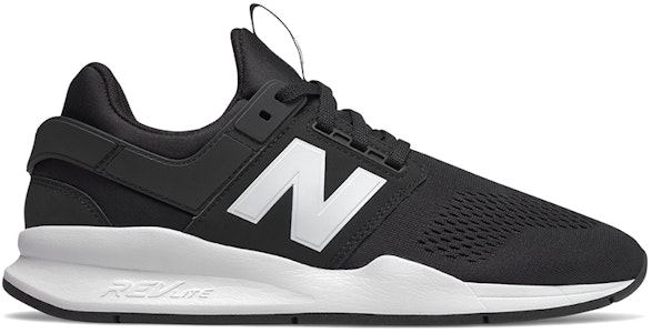 New Balance 247v2 'Negro' MS247EB Order New Balance 247v2 'Negro' MS247EB