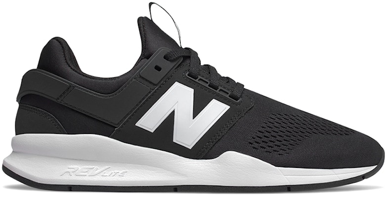 New Balance 247v2 'Black' MS247EB Order New Balance 247v2 'Black' MS247EB