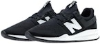 Lookbook New Balance 247v2 'Black' MS247EB