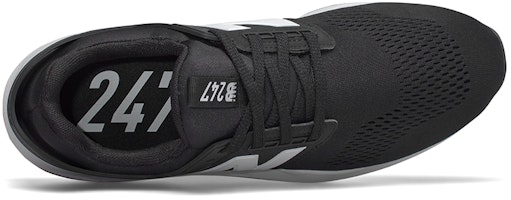 New Balance 247v2 'Hitam' MS247EB Shop New Balance 247v2 'Hitam' MS247EB
