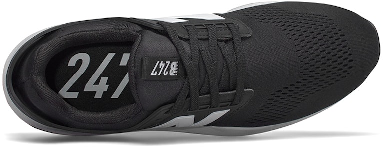 New Balance 247v2 'Negro' MS247EB Shop New Balance 247v2 'Negro' MS247EB