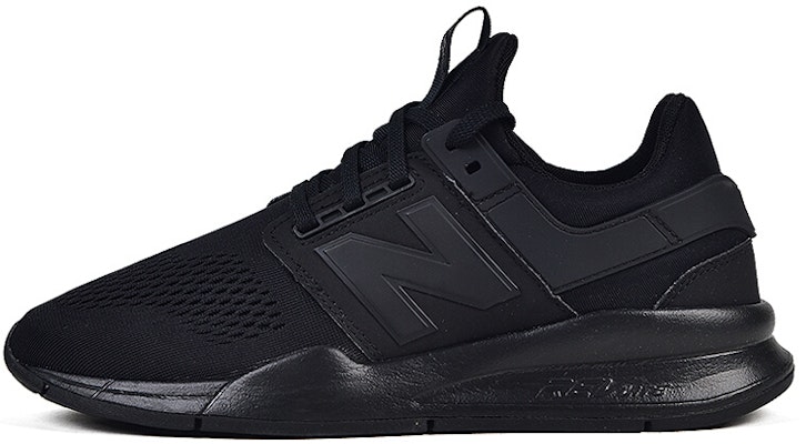 New Balance 247v2 'Black' MS247EK Buy New Balance 247v2 'Black' MS247EK