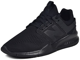 뉴발란스 247v2 블랙 (New Balance 247v2 Black) MS247EK Order 뉴발란스 247v2 블랙 (New Balance 247v2 Black) MS247EK
