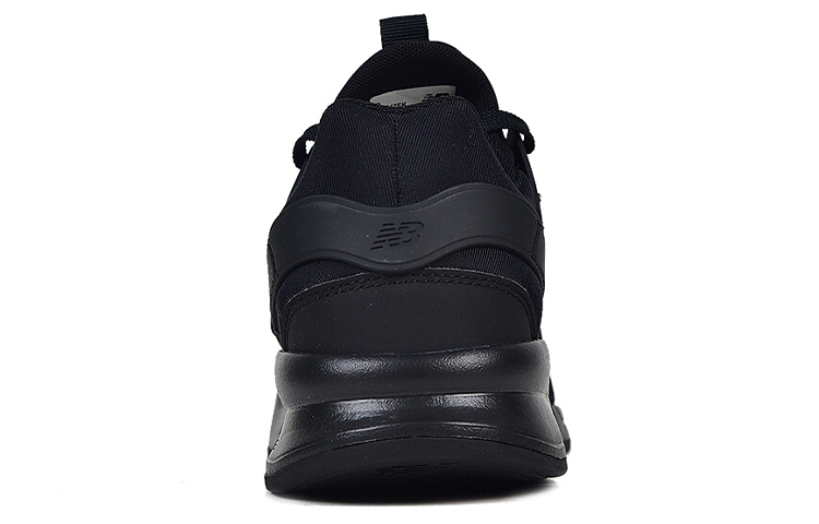 Lookbook ニューバランス247v2 ブラック MS247EK